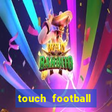 touch football script pastebin